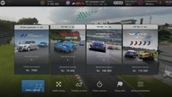 Gran Turismo 7 World Touring Car 800