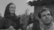 Nazarin. 1959. 720p. BluRay. x264. AAC-[YTS. MX]