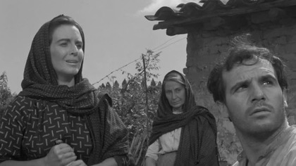 Nazarin. 1959. 720p. BluRay. x264. AAC-[YTS. MX]