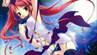 NIGHTCORE - ELUWINA!!!