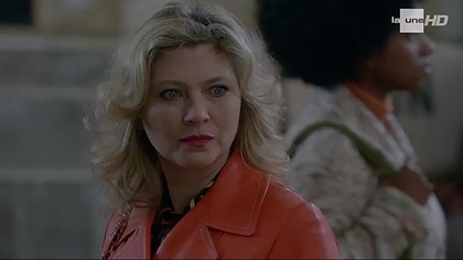 Candice Renoir S05E09 Lektor