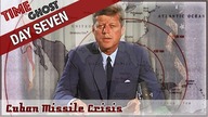 Day 7 Cuban Missile Crisis - USA announces a blockade on Cuba