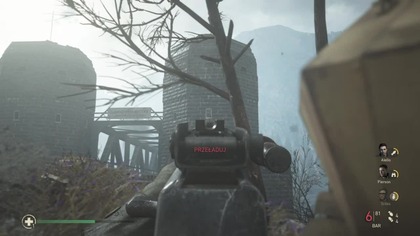 Call of Duty WWII  PS4 E09