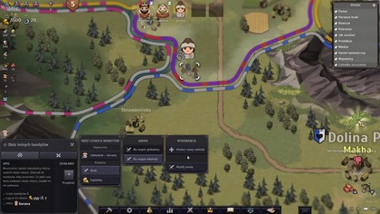 Początek budowy dynastii w średniowieczu | Norland #01 Early Access