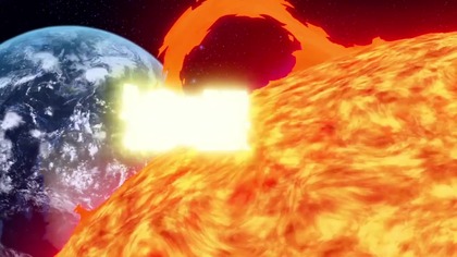 Dragon Ball Super - 021