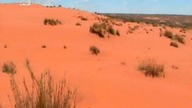 Człowiek który przetrwa wszystko 2 01 Pustynia Kalahari - Survivorman 2 01 Kalahari