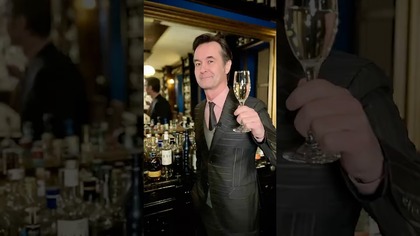 Jak wybrać wino musujące na toast? #winomusujace #szampan #sylwester #mojbar