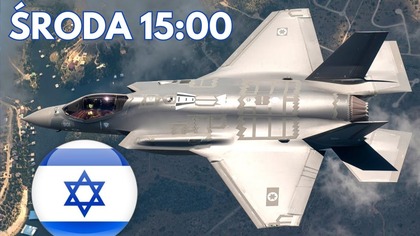 Iran, Izrael...  Trzecia Światowa? | Ochrzczeni w jedno Ciało, odc.  07