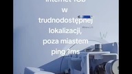 Internet AirMAX w ciezko dostepnych miejsach