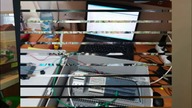 Próbkowanie przetwornicy.  Częste usterki.  Toshiba 22BL712G