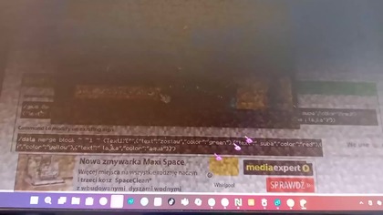 Minecraft tools poradnik3