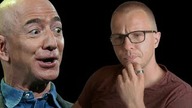 6 Sposobów Na Sukces wg.  Jeffa Bezosa (Założyciela Amazon)