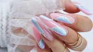 Spring nails art / Elisium Nails