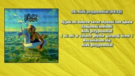Zenek Kupatasa - Aleś przypomniał (z tekstem) z albumu Rezyliencja II - Jakie to jest piękne 06/11