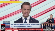 Krzysztof Bosak o homomałżeństwach: Powstrzymać finansowanie LGBT z zachodu! \\ 4MensTV