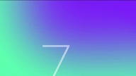 TVN 7 - Ident z logiem WB Discovery [od 03. 09. 2022]