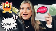 DOSTAŁAM LIŚCIK MIŁOSNY!!!!! 
