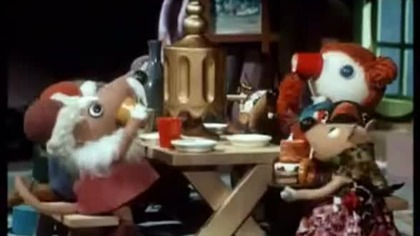 Przygody misia coralgola odc 46 coralgol na syberi