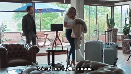 Cafe con aroma de mujer 028 NAPISY PL