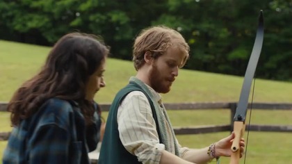 Najbardziej cringeowy horror 2025 roku