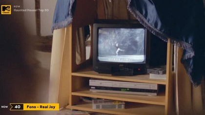 Fono - Real Joy (MTV Classic UK)