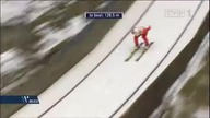 PŚ Engelberg 22. 12. 2013 - relacja z zawodów