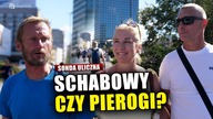 Nasze danie narodowe to... Pierogi czy Schabowy?