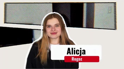 Alicja Rogozińska, SKK Polonia Warszawa - Polonia na chacie, odc.  5