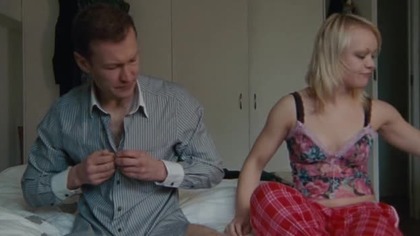 Uważaj, Komu Otwierasz Drzwi (Don't Let Him In, 2011, Lektor PL)