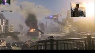 OSTATNI KOMUNIKAT (Call of Duty: Infinite Warfare) #shorts #shortvideo #gameplay #callofduty #cod