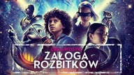SKELETON CREW  Największe sekrety i ukryte smaczki serialu Star Wars HOLOCRON