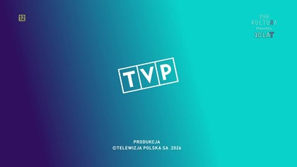 TVPKULTURA - 03-04-2026 - Reklamy, Ogłoszenie społeczne, Ogłoszenie nadawcy, Afisz