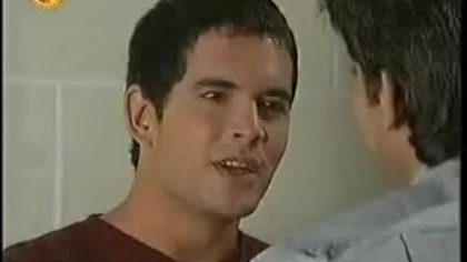 Amor Latino Odcinek 33