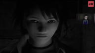 SAMO(ZA)JEBKA (Fatal Frame) #shorts #shortvideo #gaming #retro #horror #letsplay #classic #gameplay