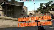 Wkurzony Zbyszek - Trolling w CSie
