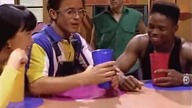 Power Rangers Mighty Morphin sezon 1 odc. 57 - Wejście Jaszczura