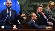 Szczucki: ten zamach doprowadzi do likwidacji pluralizmu mediów [Serwis informacyjny, KSTV Info]