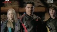 Power Rangers Ninja Storm 05 Jetix FoxKids PL