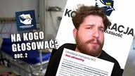 KONFEDERACJA - Omawiamy partie polityczne