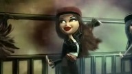 Bratz - Magiczny dżin ( 2005) DUBBING PL