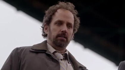 Supernatural - S10E23 Lektor PL