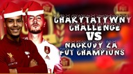 #CHARYTYTYWNYCHALLENGE vs.  NAGRODY ZA FUT CHAMPIONS | FIFA 20 ULTIMATE TEAM