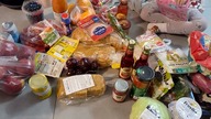 HAUL ZAKUPOWY Z BIEDRONKI ZA PRAWIE 500 ZŁOTYCH