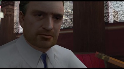 Mafia:The City of Lost Heaven #2/ Rutynowe zadanie / Czysta gra / LektorPL