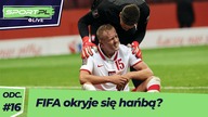 Rosja chce zniszczyć działania Polaków.  Co z kadrą Michniewicza? [SPORT.pl LIVE #16]