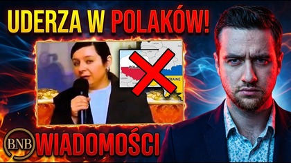 Z Ostatniej Chwili! Panczenko UDERZA W POLAKÓW! NIC NAM NIE DALIŚCIE! [ NAGRANIE ]