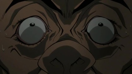 Samurai Chammploo EP07
