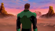 Green Lantern: First Flight (2009) [ENG]