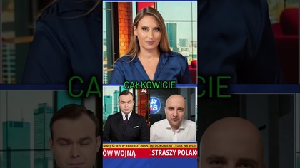 Kto dba o polskie bezpieczeństwo? Ostra ocena działań rządu