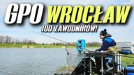 479 GRAND PRIX OKRĘGU - 100 ZAWODNIKÓW - FEEDER WROCŁAW